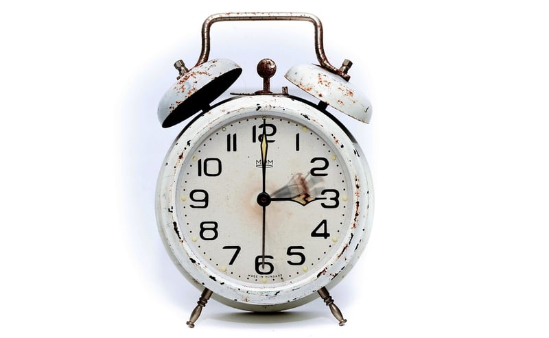 Time Traveler Responsibilities